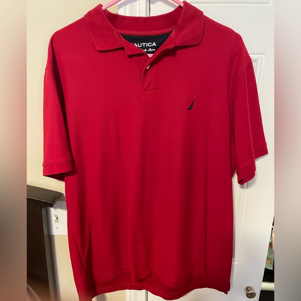 Nautica polo